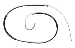 Raybestos Element3 Parking Brake Cables BC94164