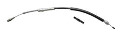 Raybestos Element3 Parking Brake Cables BC94169