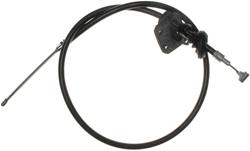 Raybestos Element3 Parking Brake Cables BC94183
