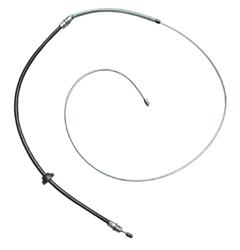 Raybestos Element3 Parking Brake Cables BC94191