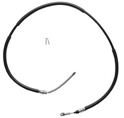 Raybestos Element3 Parking Brake Cables for 1985-1987 PICKUP - BC94200