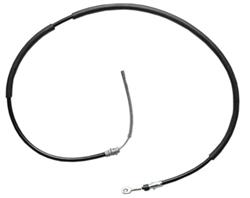 Raybestos Element3 Parking Brake Cables for 1984-1985 PICKUP - BC94203