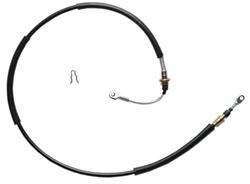 Raybestos Element3 Parking Brake Cables for 1988 PICKUP - BC94209