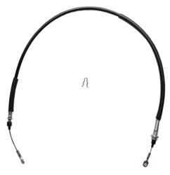 Raybestos Element3 Parking Brake Cables for 1989 AMIGO - BC94210