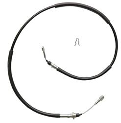 Raybestos Element3 Parking Brake Cables for 1988 PICKUP - BC94213