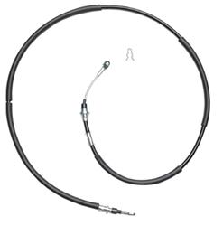 Raybestos Element3 Parking Brake Cables for 1988 PICKUP - BC94215