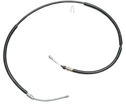 Raybestos Element3 Parking Brake Cables for 1988 PICKUP - BC94216