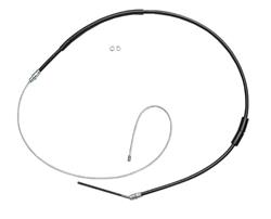 Raybestos Element3 Parking Brake Cables BC94218