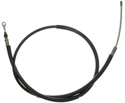 Raybestos Element3 Parking Brake Cables for 1988 PICKUP - BC94231