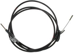 Raybestos Element3 Parking Brake Cables BC94244