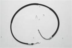 Raybestos Element3 Parking Brake Cables for 1989 AMIGO - BC94247