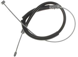 Raybestos Element3 Parking Brake Cables BC94253