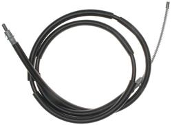 Raybestos Element3 Parking Brake Cables BC94255