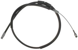 Raybestos Element3 Parking Brake Cables for 1993 CAMARO, FIREBIRD - BC94258