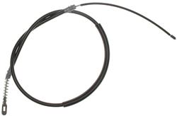 Raybestos BC95524 Professional Grade Parking Brake Cable