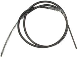 Raybestos Element3 Parking Brake Cables BC94269