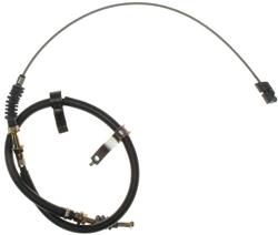 Raybestos Element3 Parking Brake Cables for 1988-1989 TRACER - BC94276