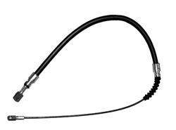 Raybestos Element3 Parking Brake Cables BC94323
