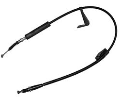 Raybestos Element3 Parking Brake Cables for 1990-1992 IMPULSE, 1991-1992 STYLUS - BC94347