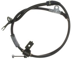 Raybestos Element3 Parking Brake Cables for 1993-1997 J30 - BC94359