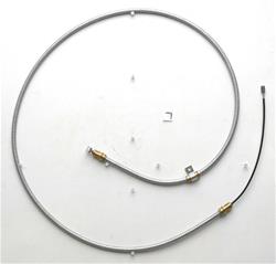 Raybestos Element3 Parking Brake Cables BC94365
