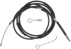 Raybestos Element3 Parking Brake Cables BC94375