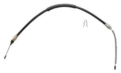 Raybestos Element3 Parking Brake Cables BC94377
