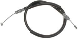 Raybestos Element3 Parking Brake Cables BC94379