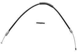 Raybestos Element3 Parking Brake Cables BC94380