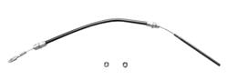 Raybestos Element3 Parking Brake Cables for 1982-1989 CAMARO - BC94382