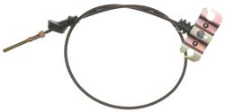 Raybestos Element3 Parking Brake Cables for 1993-1995 RX-7 - BC94430