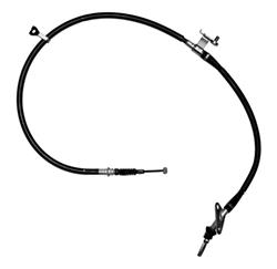 Raybestos Element3 Parking Brake Cables for 1992-1995 MX-3 - BC94440