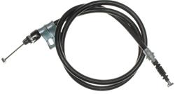 Raybestos Element3 Parking Brake Cables for 1993-1997 PROBE, MX-6, 1994-1997 626 - BC94444