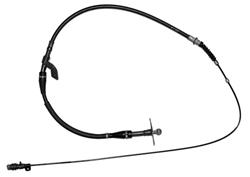 Raybestos Element3 Parking Brake Cables for 1992-1995 929 - BC94446
