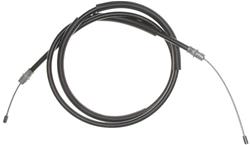 Raybestos Element3 Parking Brake Cables for 1993 ALLANTE - BC94466