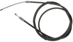 Raybestos Element3 Parking Brake Cables BC94468