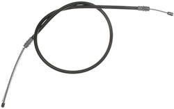 Raybestos Element3 Parking Brake Cables for 1992-1999 E-150 ECONOLINE, E-150 ECONOLINE CLUB WAGON - BC94469