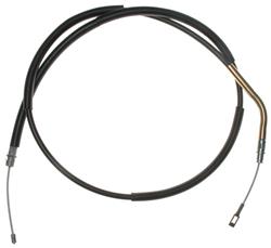Raybestos Element3 Parking Brake Cables BC94473