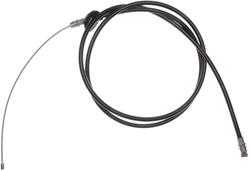 Raybestos Element3 Parking Brake Cables for 1992-1996 E-350 ECONOLINE, E-350 ECONOLINE CLUB WAGON - BC94475