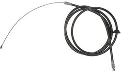 Raybestos Element3 Parking Brake Cables BC94476
