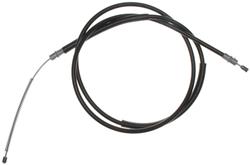 Raybestos Element3 Parking Brake Cables for 1992-1996 BRONCO, F-150 - BC94490