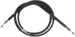 Raybestos Element3 Parking Brake Cables for 1993 MUSTANG - BC94497