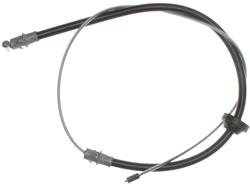 Raybestos Element3 Parking Brake Cables BC94507