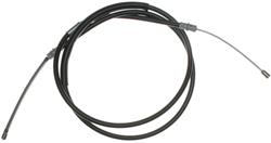Raybestos Element3 Parking Brake Cables BC94514