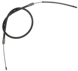 Raybestos Element3 Parking Brake Cables BC94515