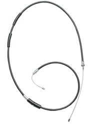 Raybestos Element3 Parking Brake Cables for 1991-1992 CORSICA - BC94524