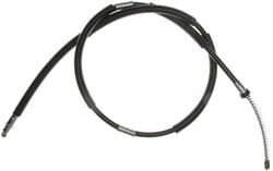 Raybestos Element3 Parking Brake Cables BC94541