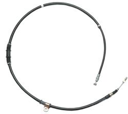 Raybestos Element3 Parking Brake Cables BC94546