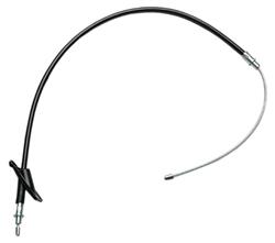 Raybestos Element3 Parking Brake Cables for 1991-1996 DAKOTA - BC94574