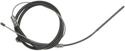 Raybestos Element3 Parking Brake Cables BC94590